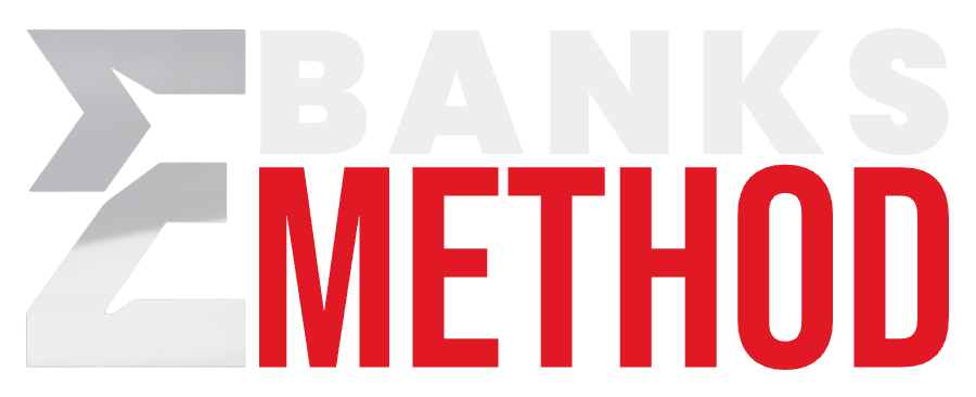 Ebanks Method Fitness Training